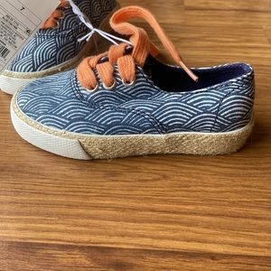 Size 7 toddler girls shoes